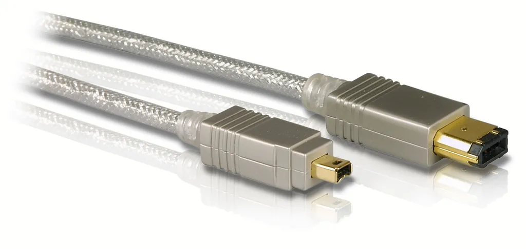 Philips SWV3514/10 cable firewire 2 m