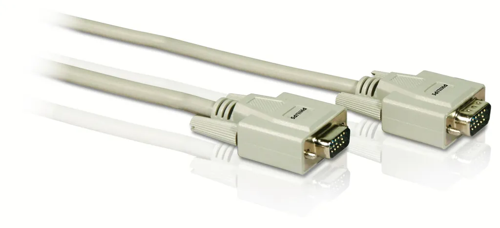 Philips SWV2714W/10 cable VGA