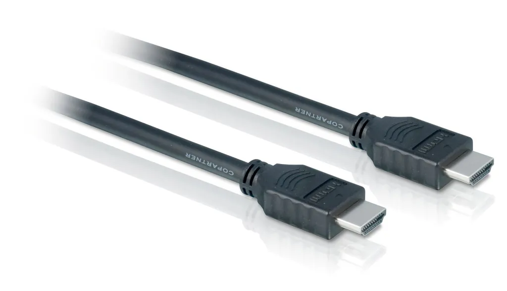 Philips MWV2432T/10 cable coaxial