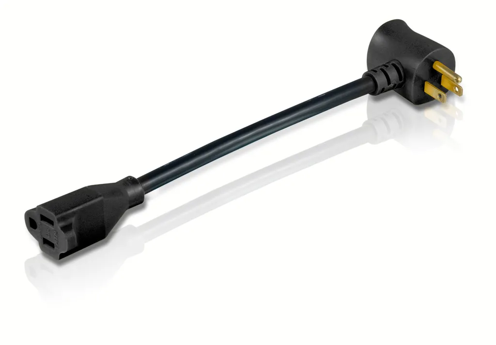 Philips SPS1540WA/37 cable de alimentación interna
