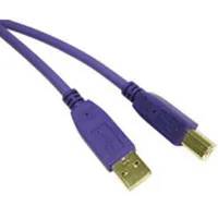 C2G 2m USB 2.0 A/B cable USB USB A USB B