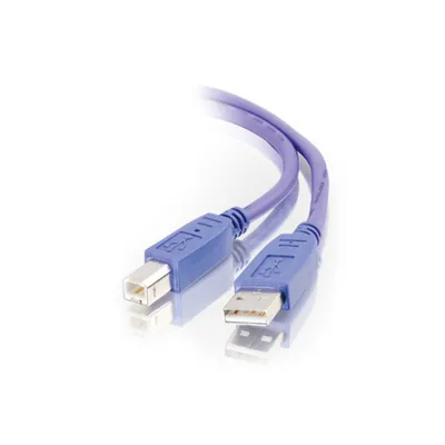 C2G 3m USB 2.0 A/B cable USB USB A USB B