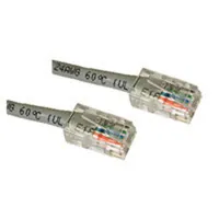 C2G 200ft Cat5E 350MHz Assembled Patch Cable cable de red Gris 61 m