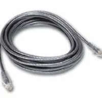 C2G 15ft High-speed Internet Modem cable de red Azul 4,5 m