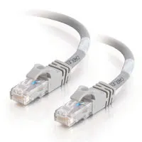 C2G 31340 cable de red Gris 1,5 m Cat6