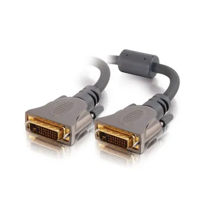 C2G 7.0m SonicWave™ DVI™ Digital Video Cable cable DVI 7 m Gris