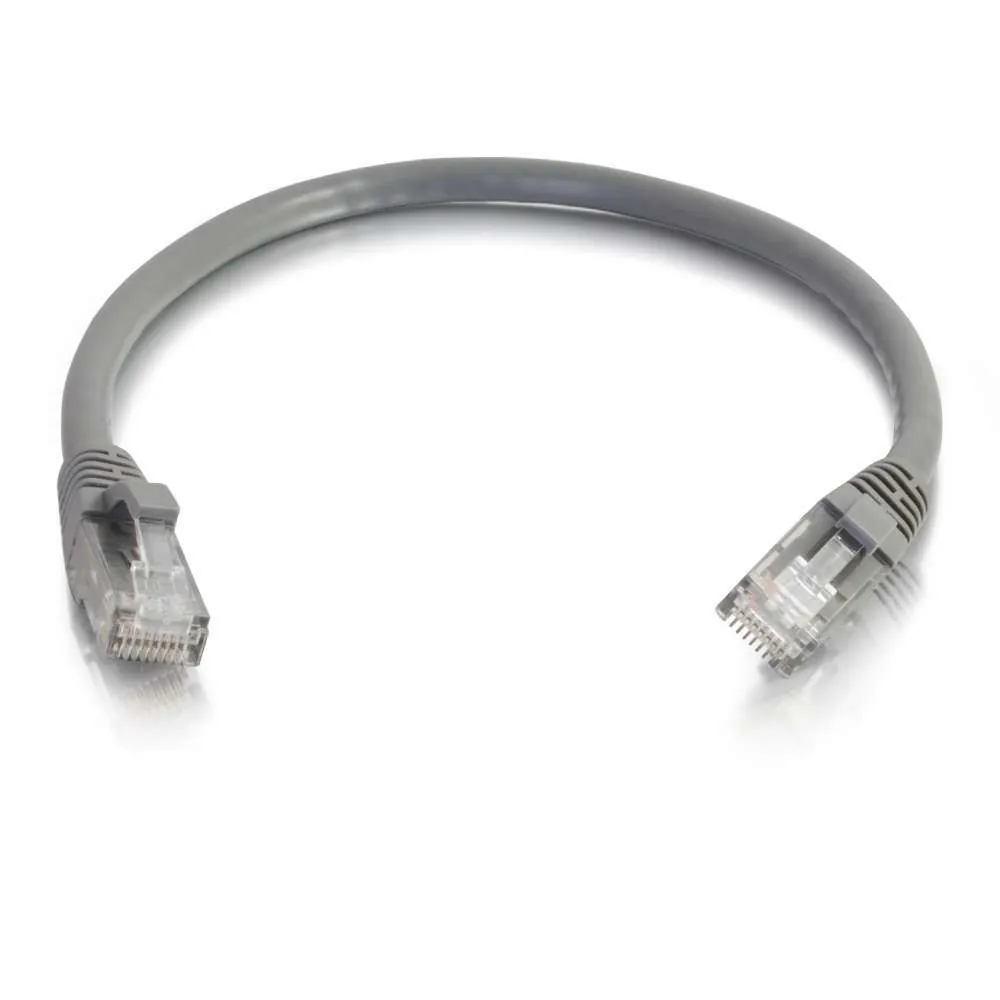 C2G 83370 cable de red U/UTP (UTP)
