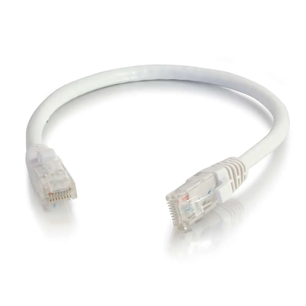 C2G 83490 cable de red U/UTP (UTP)