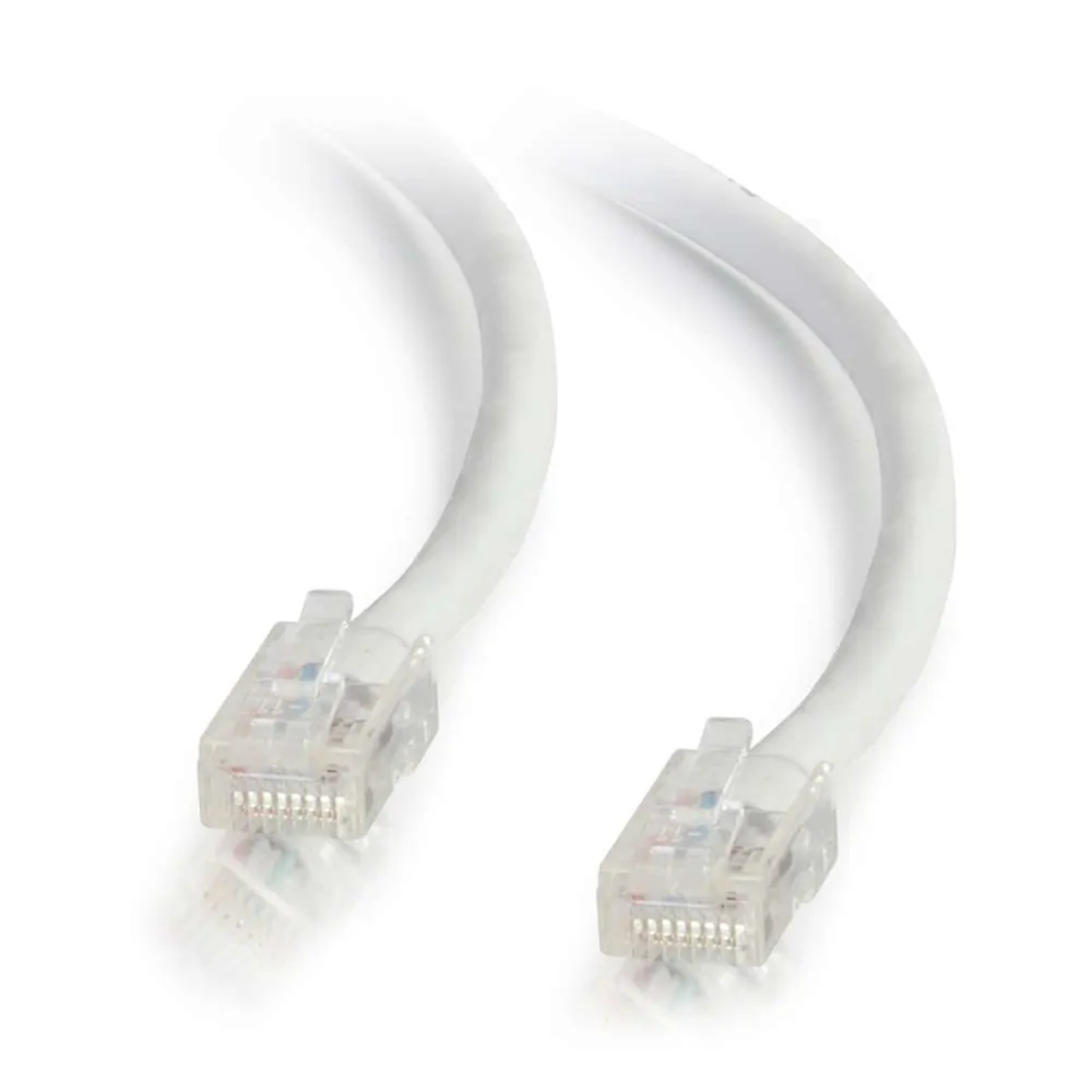 C2G 83120 cable de red U/UTP (UTP)