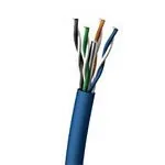 C2G 305m Cat6 PVC Cable cable de red Gris