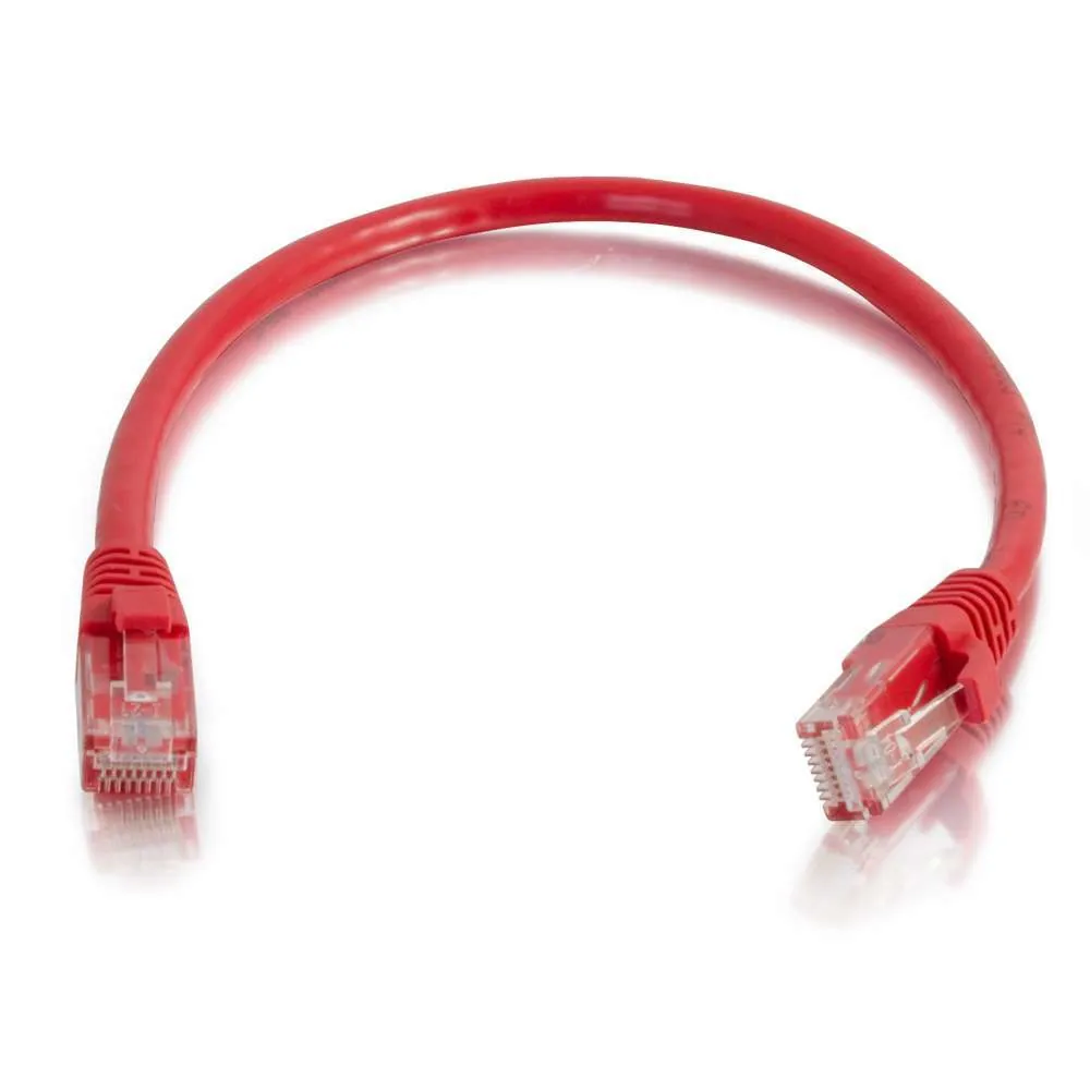C2G 83445 cable de red U/UTP (UTP)