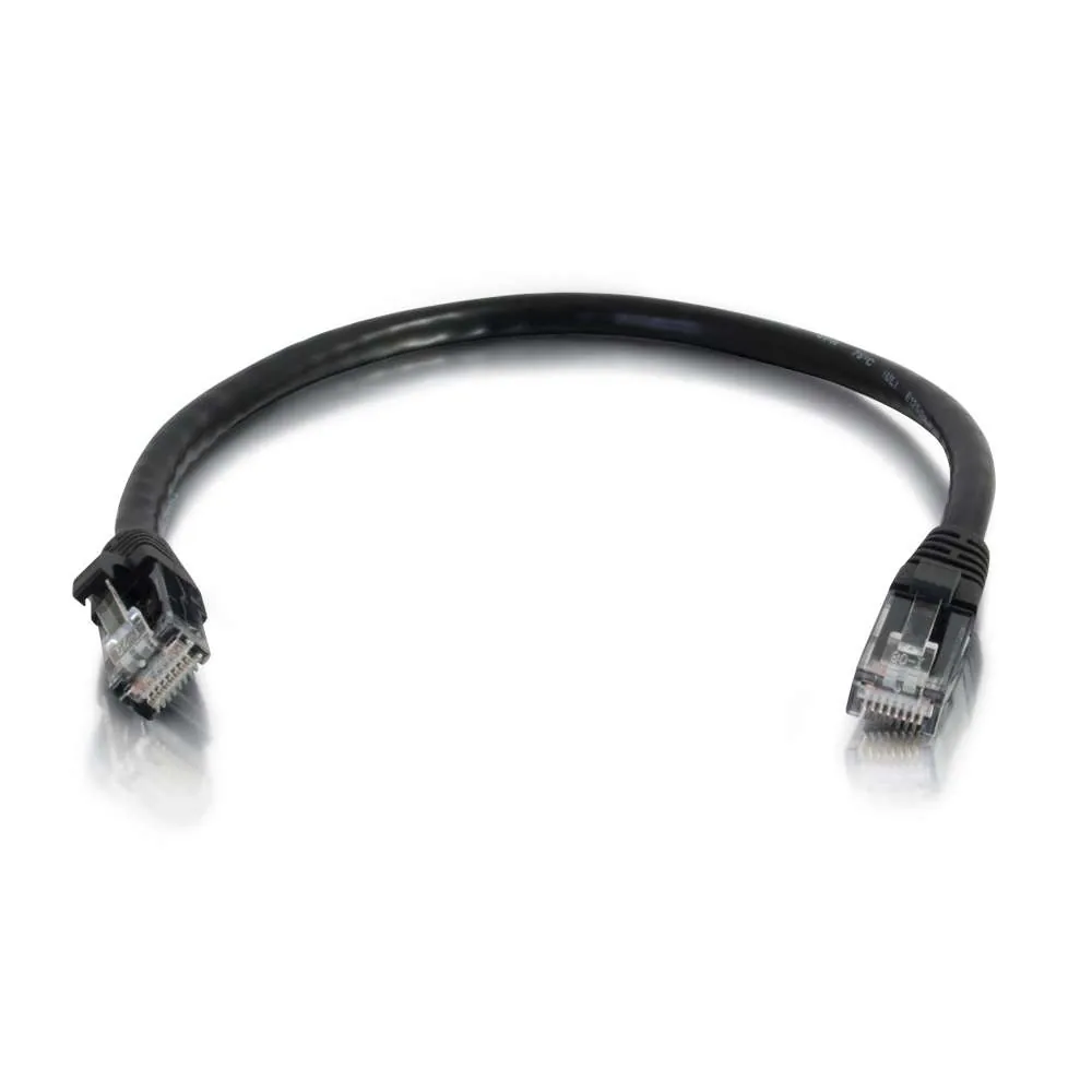 C2G 83406 cable de red U/UTP (UTP)