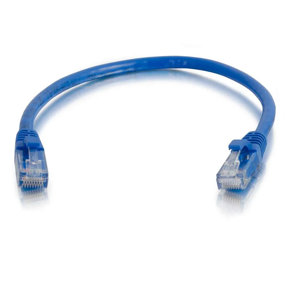 C2G 83388 cable de red U/UTP (UTP)