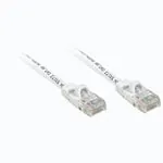 C2G 7m Cat5E Patch Cable cable de red Blanco
