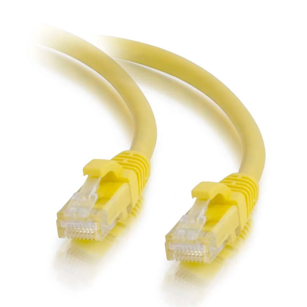 C2G 83241 cable de red U/UTP (UTP)