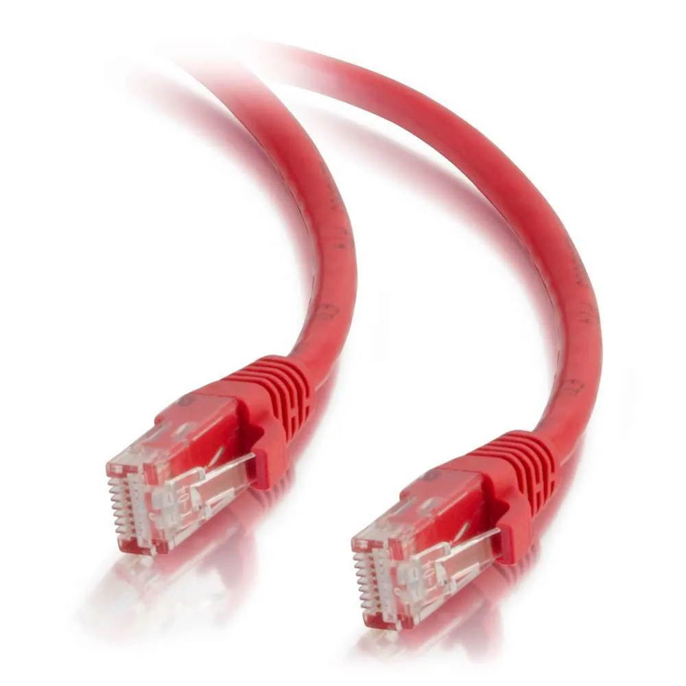 C2G 83221 cable de red U/UTP (UTP)