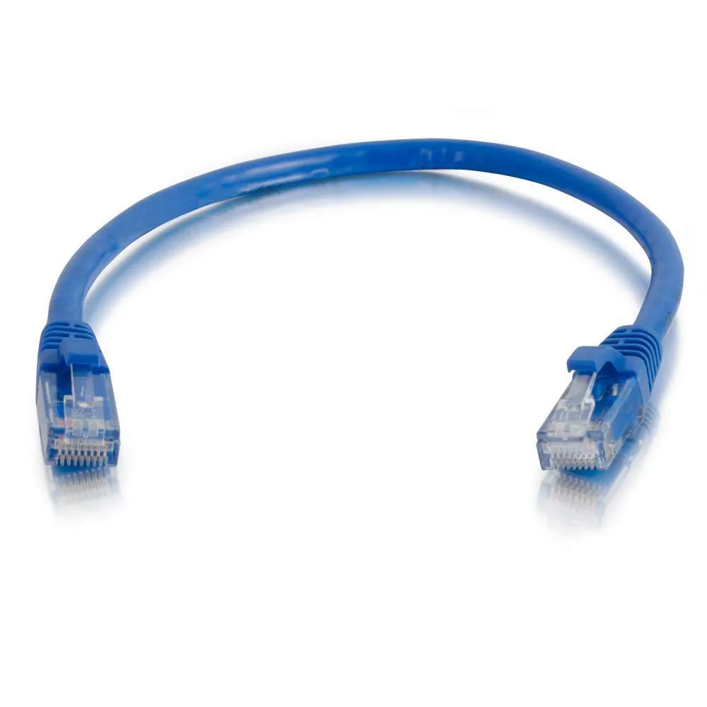 C2G 83165 cable de red U/UTP (UTP)