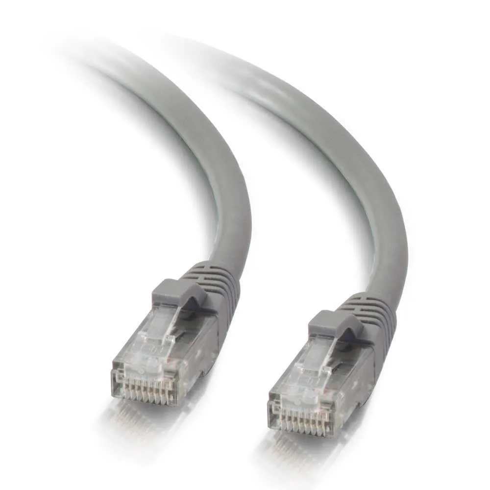 C2G 83140 cable de red U/UTP (UTP)