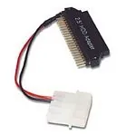C2G IDE HDD Adapter