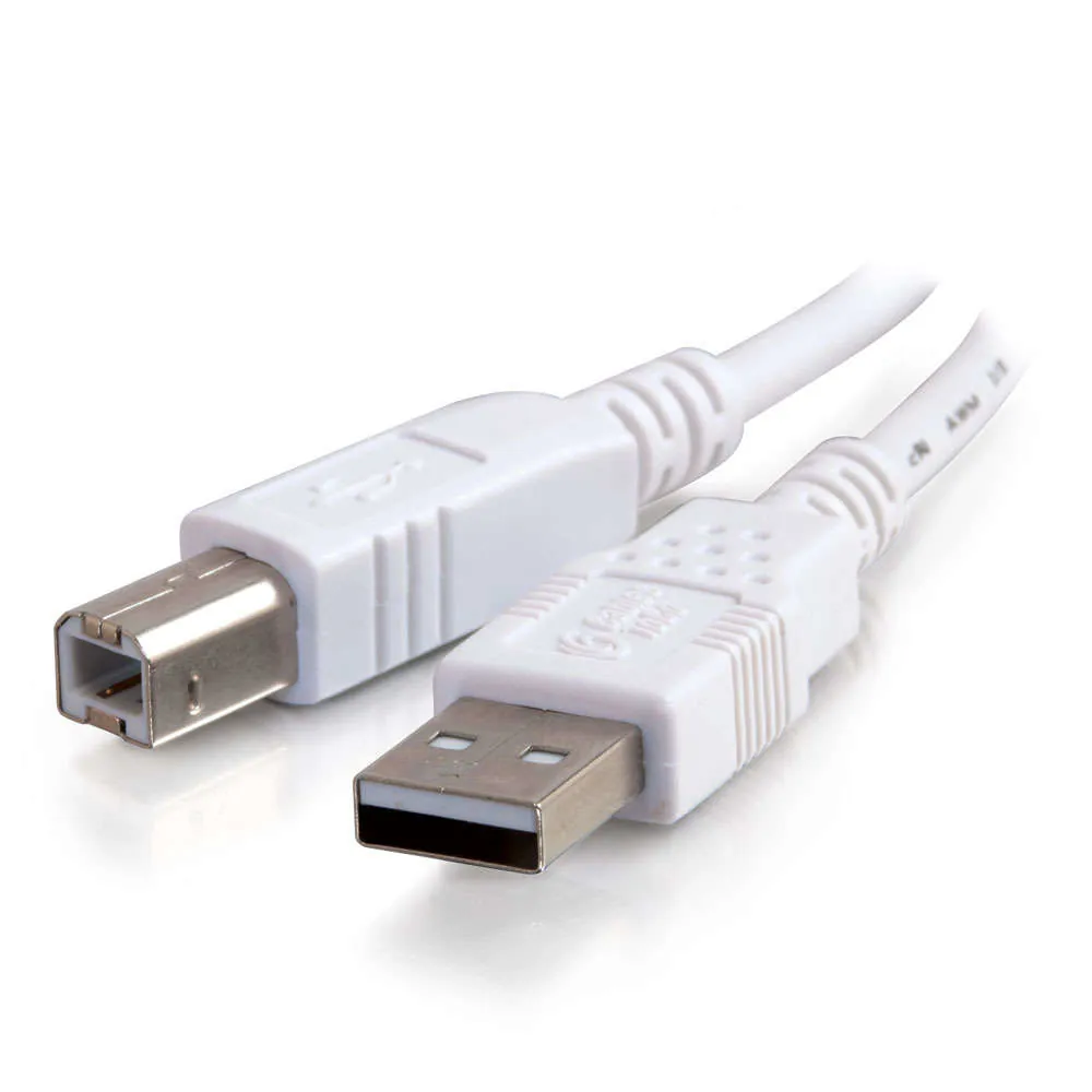 C2G 81561 cable USB USB 2.0 USB A USB B