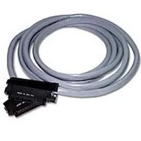 C2G 5ft Cat3 25-pair Telco Trunk Cable Telco50 M/M cable SCSI Gris 1,52 m