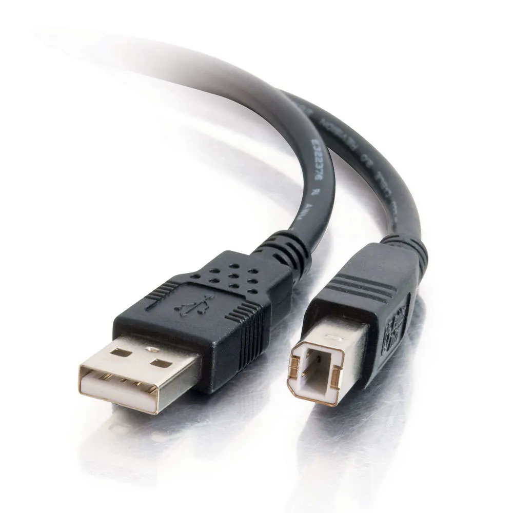 C2G 81567 cable USB USB 2.0 USB A USB B