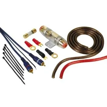 Hama Powerkit 480 Rojo 5 m