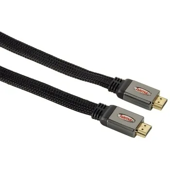 Hama "ProClass" HDMI cable HDMI 1,5 m HDMI tipo A (Estándar) Negro