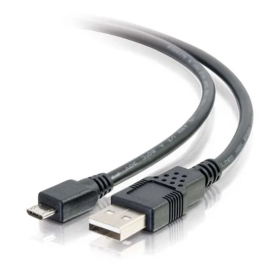 C2G 27364 cable USB USB A Micro-USB B