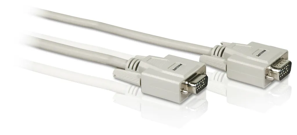 Philips SWX1223/10 cable VGA 1,8 m VGA (D-Sub)