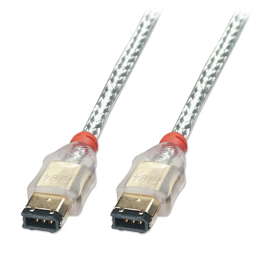 Lindy 30865 cable firewire 10 m