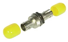 Lindy Fibre Optic Coupler - ST/ST Amarillo