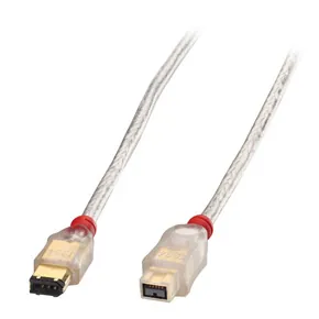 Lindy 30764 cable firewire 0,3 m
