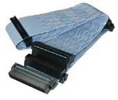Lindy Ultra 160 LVD SCSI Cable cable SCSI Gris 0,53 m