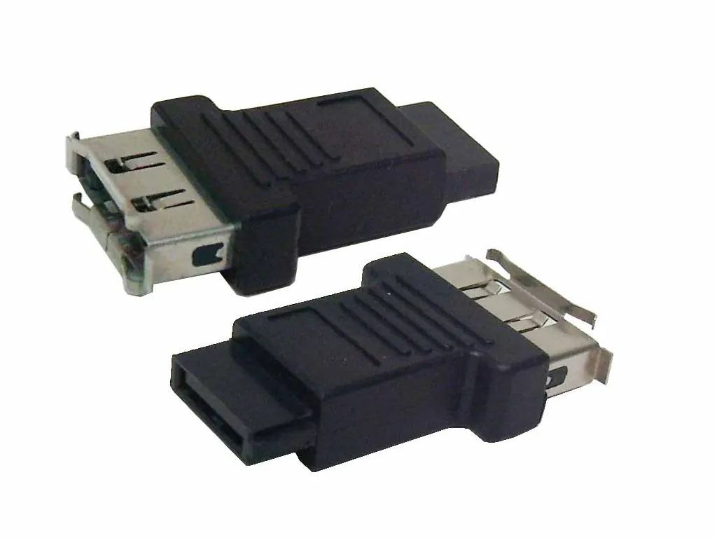 Sandberg eSATA-SATA Adapter cable de SATA