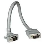 C2G 7m Monitor HD15 M/M cable cable VGA VGA (D-Sub) Gris