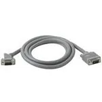 C2G 3m Monitor HD15 M/M cable cable VGA VGA (D-Sub) Gris