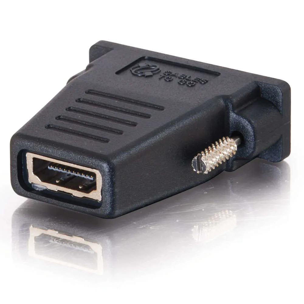 C2G M1 M / HDMI FM Adapter