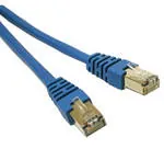 C2G 5m Cat5e Patch Cable cable de red Azul