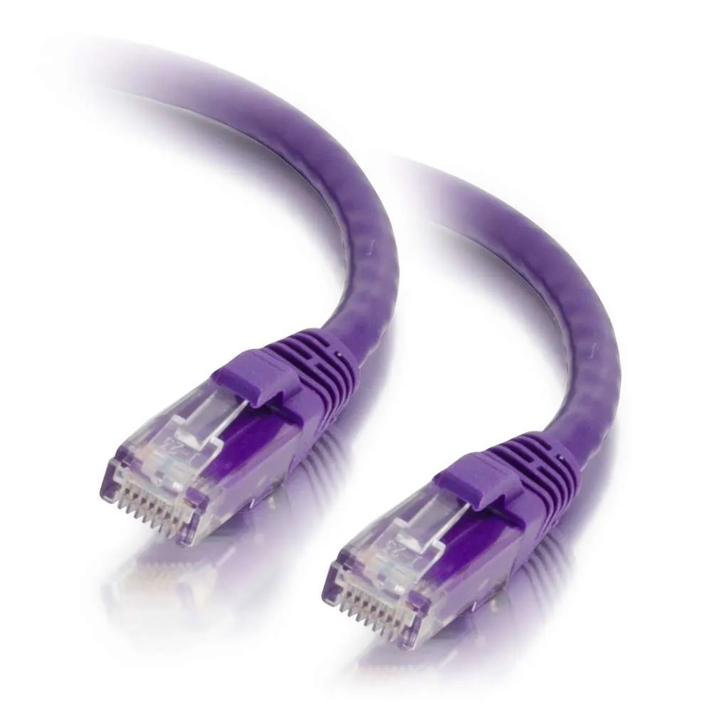 C2G 83661 cable de red U/UTP (UTP)