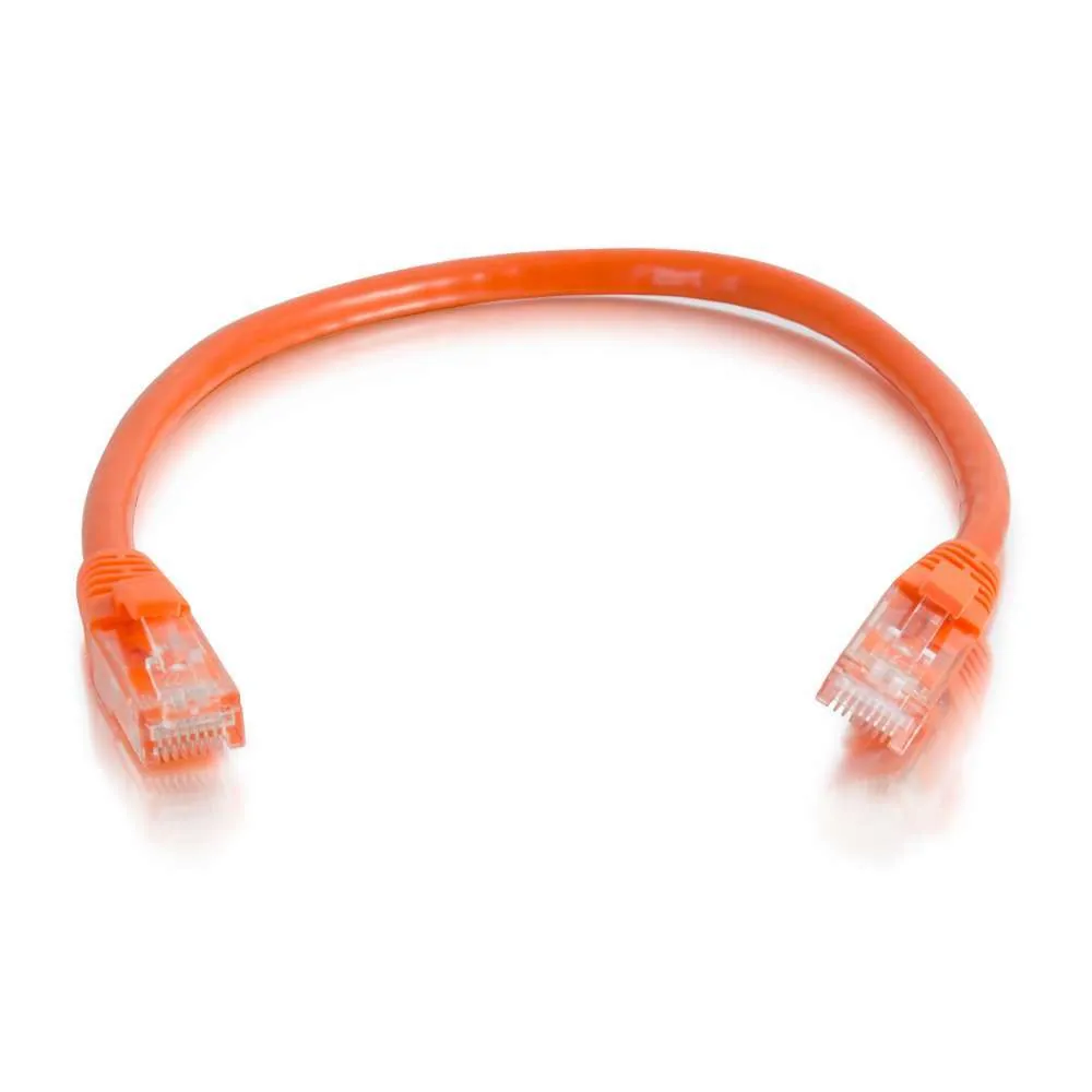 C2G 83574 cable de red U/UTP (UTP)