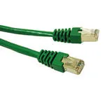 C2G 50m Cat5e Patch Cable cable de red Gris