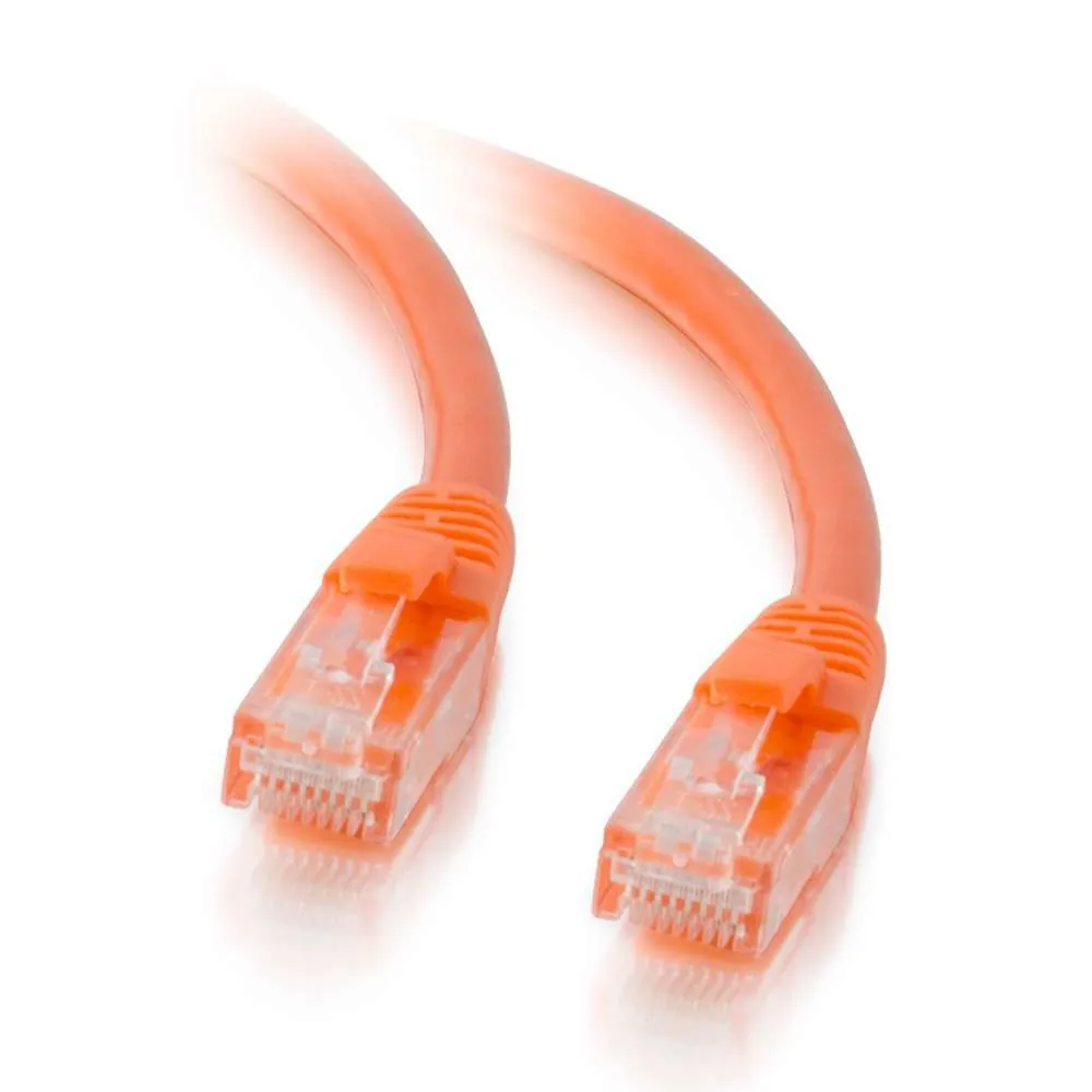 C2G 83603 cable de red U/UTP (UTP)