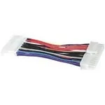 C2G ATX 20-Pin Male Power Supply to 24-Pin Female Motherboard Adapter Cable