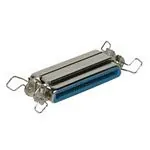 C2G C50 F/F Changer C50-Pin Plata