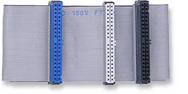 Manhattan ATA/Ultra 66 Ribbon Cable