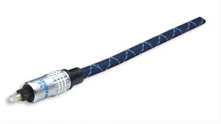 Manhattan Cable TosLink cable de audio 1,5 m Azul