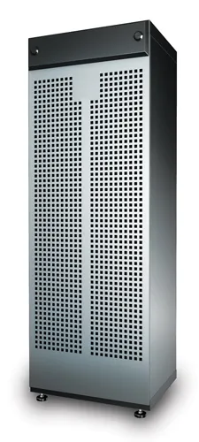 APC MGE Galaxy 3500 base múltiple
