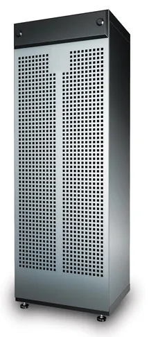 APC MGE Galaxy 3500 Extended Run Frame base múltiple