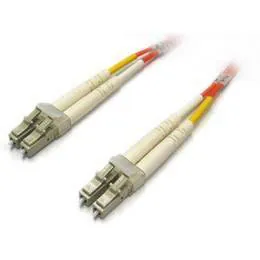 DELL Fiber Optic Cable (LC-LC) - 30m Cable de fibra óptica e InfiniBand